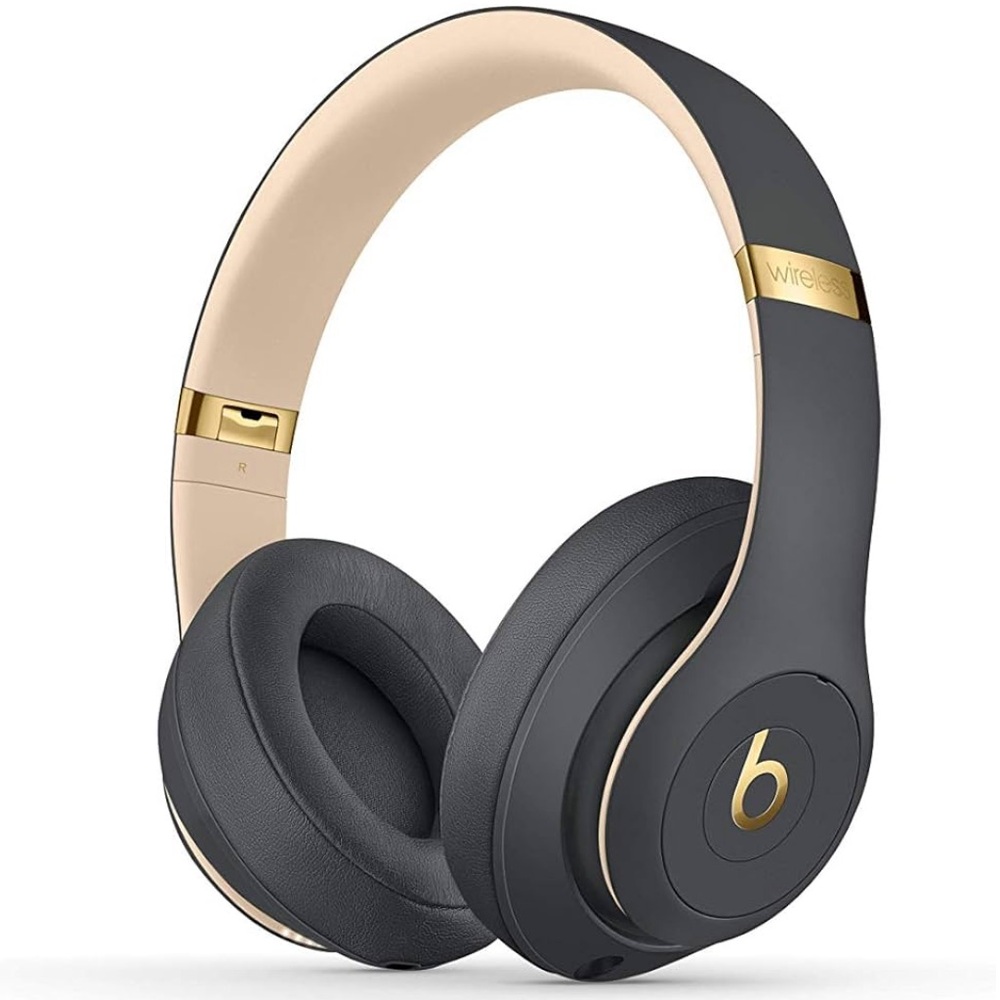 Beats Studio 3 headphones